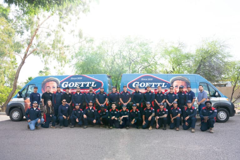 Meet Goettl Tucson