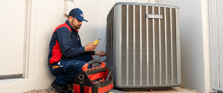 When to Repair or Replace Your Air Conditioning System: Key Factors to Consider