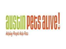 Austin Pets Alive Logo