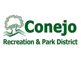 Conejo Recreation Park District Logo