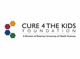 Cure 4 The Kids Foundation New