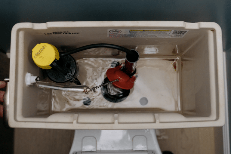 Top Tips for Easy Toilet Repairs