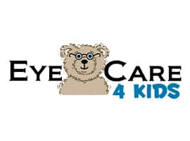 Eyecare 4 Kids new