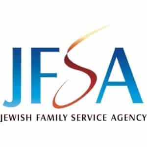 JSFA Logo