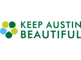 Keep Austin Beautiful Logo 1