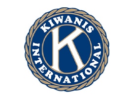 Kiwanis logo