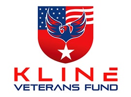 Kline Veterans Fund Logo