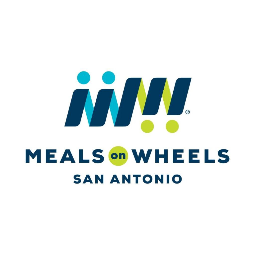 Meals On Wheels SA Logo