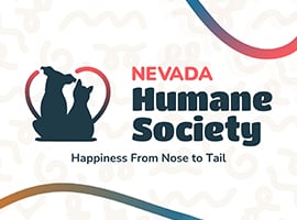 Nevada Humane Society Logo