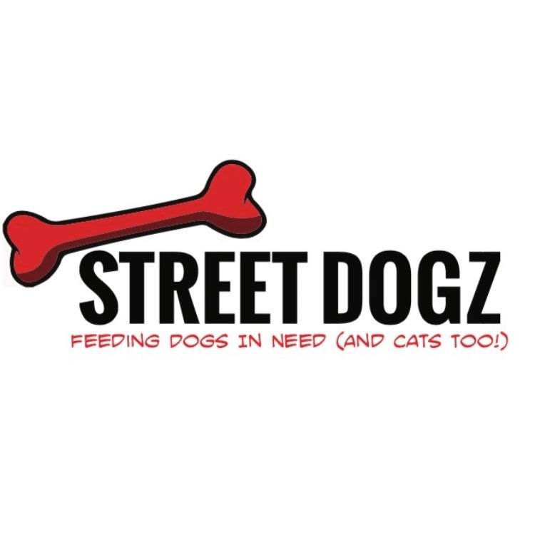 Street Dogs logo 2