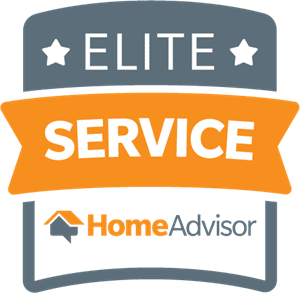 home advisor elite service logo transparent