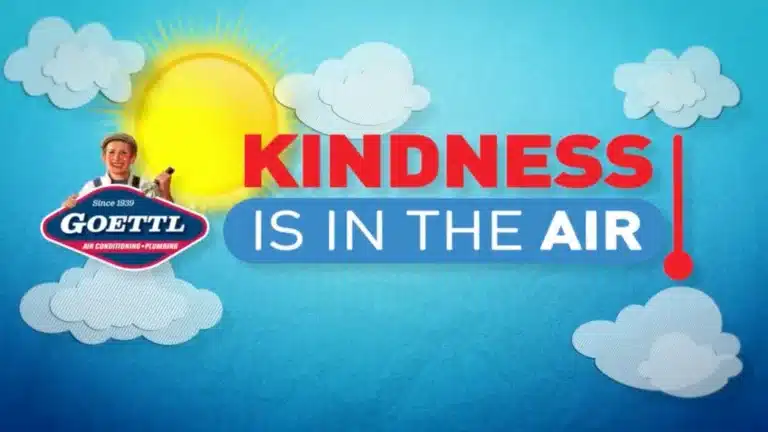 “KINDNESS IS IN THE AIR” INITIATIVE GIVES BACK TO AUSTIN COMMUNITY BY SUPPORTING LOCAL NONPROFIT ORGANIZATIONS